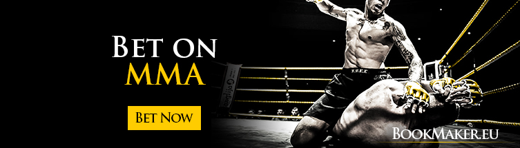 BookMaker MMA Betting